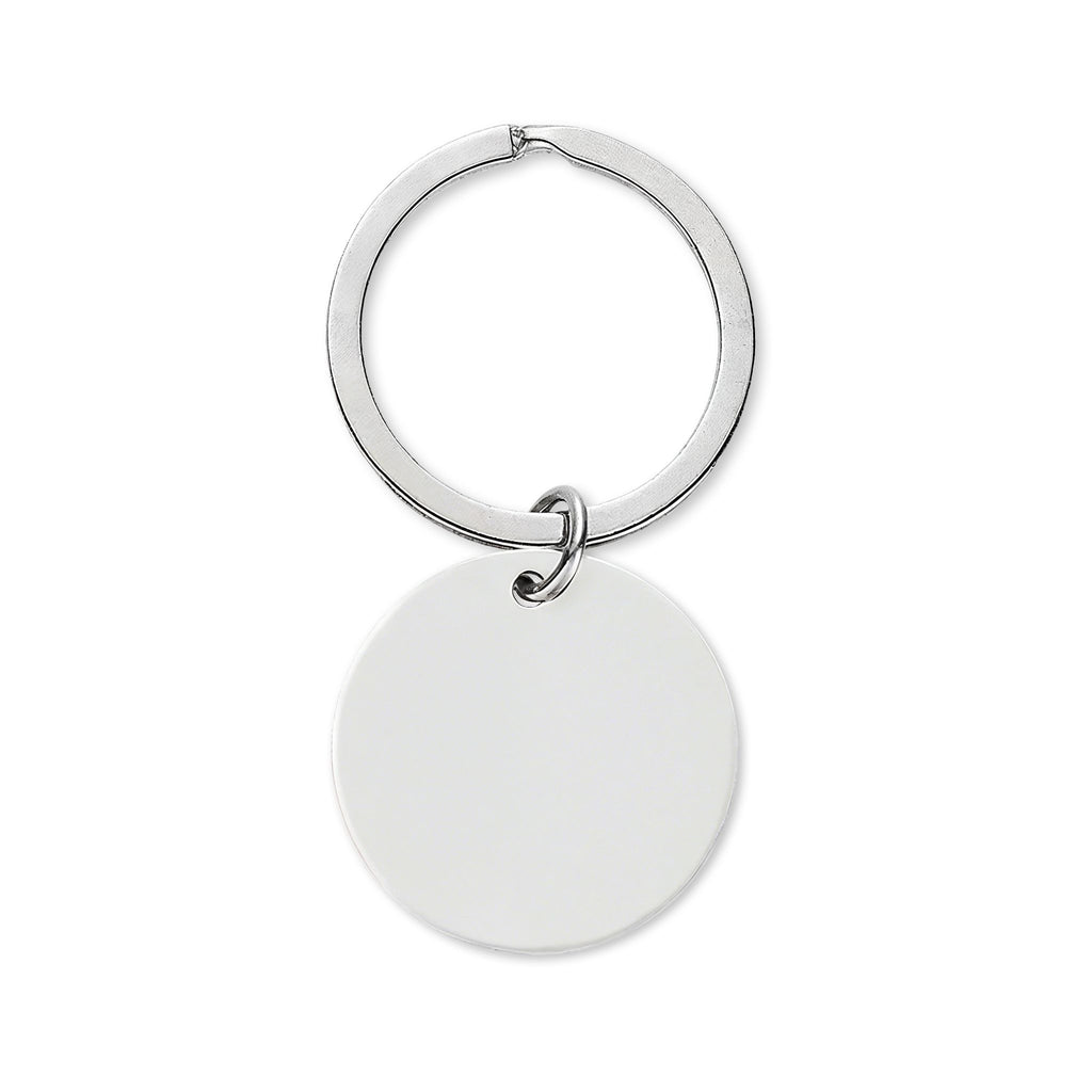 NICU Nesting Keychain (Engraving)