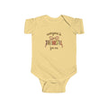 Everyone is Thankful for me baby outfit