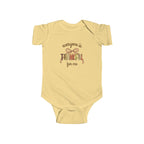 Everyone is Thankful for me baby outfit