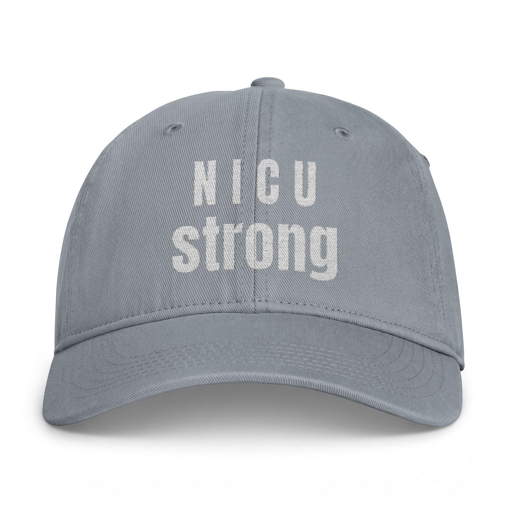 NICU Strong Hat