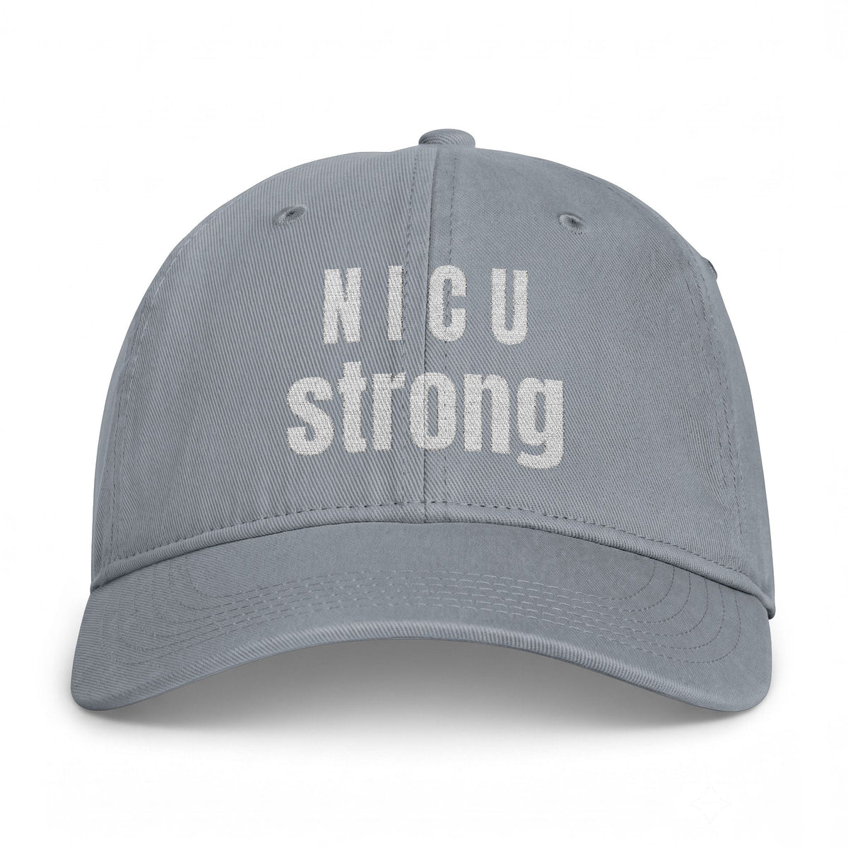 NICU Strong Hat