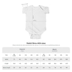 Hello Fall baby outfit