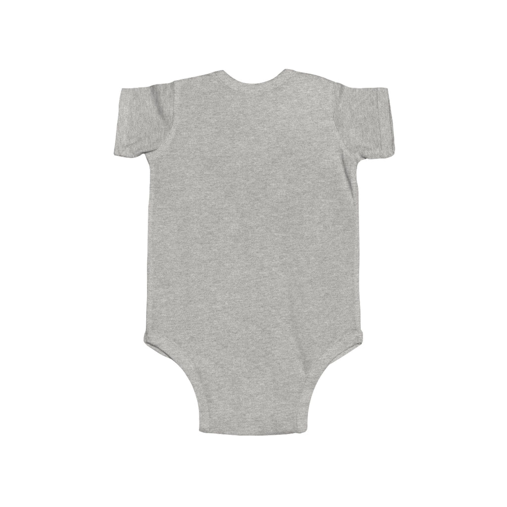 Hello Fall baby outfit