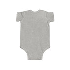 Hello Fall baby outfit