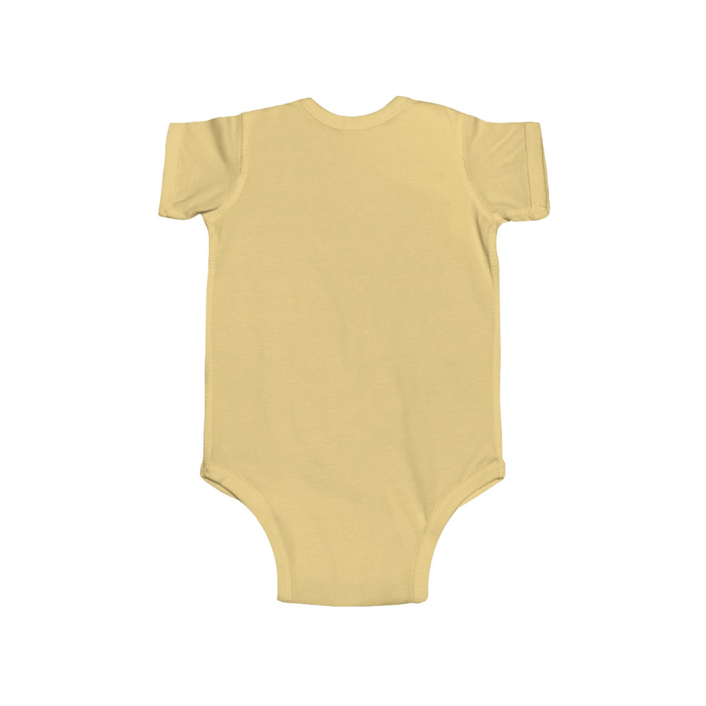 Hello Fall baby outfit
