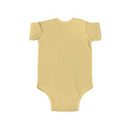 Everyone is Thankful for me baby outfit