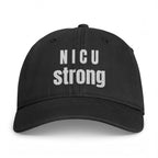 NICU Strong Hat