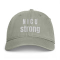 NICU Strong Hat