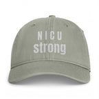 NICU Strong Hat