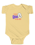 Cutest Boo in the NICU